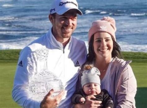 is nick taylor married|Golfer Nick Taylor Shares Two Kids With Wife Andie Taylor